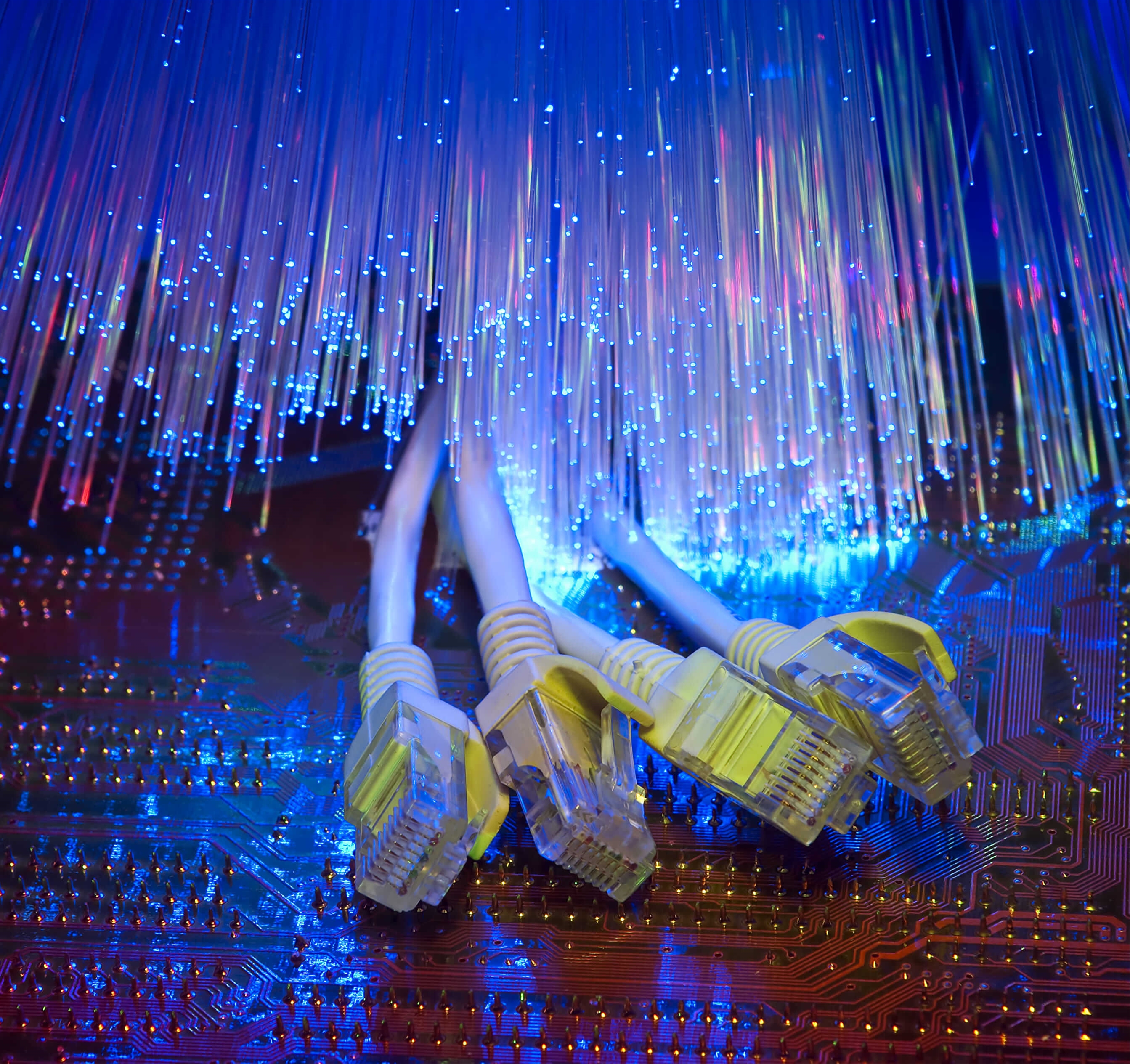 Exploring the Future of Fiber Optics that are Connecting the World